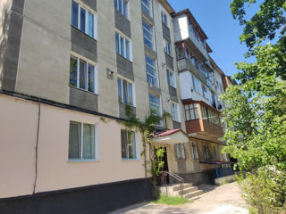Apartament cu 2 camere, 45 m², Centru, Bălți