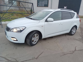 KIA Ceed Sw