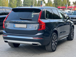 Volvo XC90 foto 3