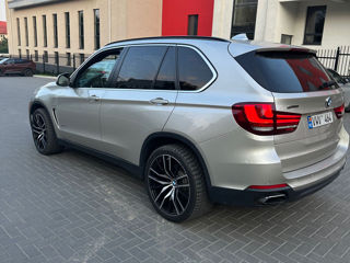 BMW X5 foto 9