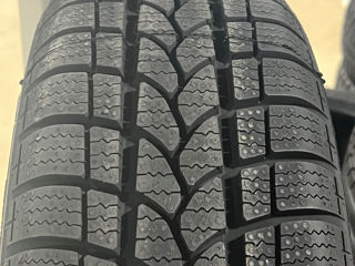 175/65 R14 Riken Snowtime B2 (Michelin Group)/ Доставка, livrare toata Moldova 2024 foto 3