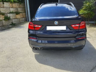 BMW X4 foto 2