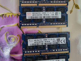 4gb ddr3 pentru notebook foto 5