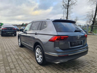 Volkswagen Tiguan foto 6