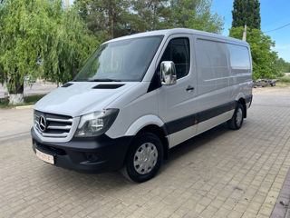 Mercedes Sprinter 316 An 2017 foto 1