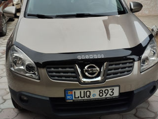 Nissan Qashqai foto 7