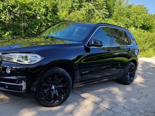 BMW X5 foto 1