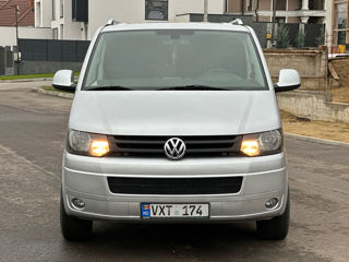 Volkswagen Transporter foto 2