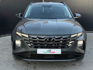 Hyundai Tucson foto 3