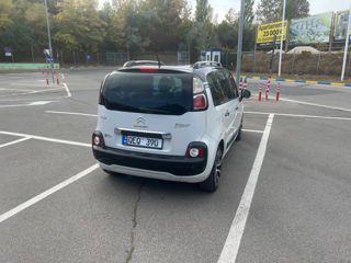 Citroen C3 Picasso foto 9