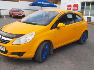 Opel Corsa foto 2