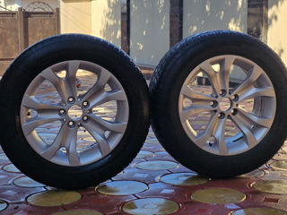 255/55 R 18 foto 2