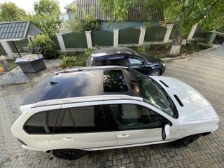 BMW X5 фото 4