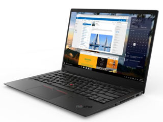 Lenovo ThinkPad X1 Carbon 6th Generation foto 2