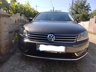 Volkswagen Passat foto 9