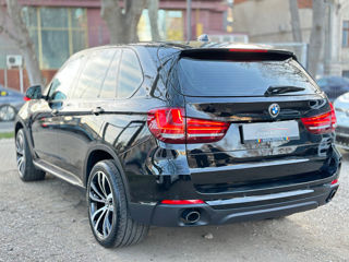 BMW X5 foto 5