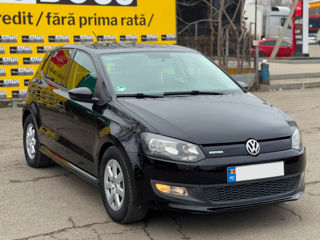 Volkswagen Polo foto 4