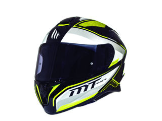 MT Helmet Targo NEW (odiginal) foto 2