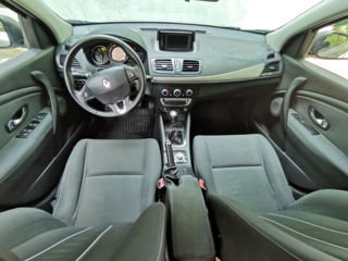 Renault Megane foto 5