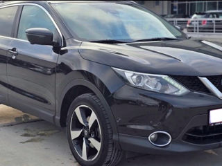 Nissan Qashqai foto 4