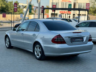 Mercedes E-Class foto 4