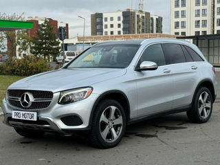 Mercedes GLC