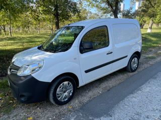 Renault Kangoo foto 4