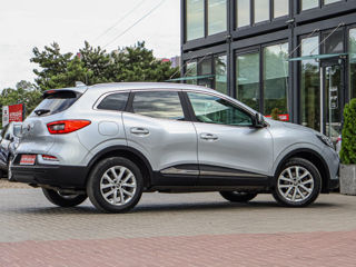 Renault Kadjar foto 2