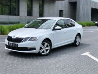 Skoda Octavia foto 4