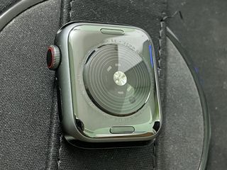 Apple watch SE icloud foto 2