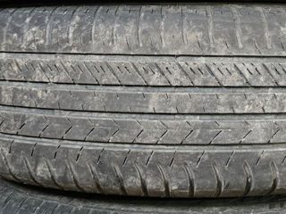 Vind 4 anvelope de vara 195/65 R15