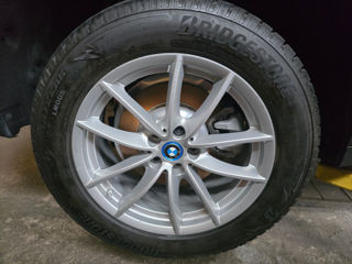 Bmw x3 g01 5x112 R18