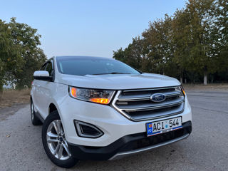 Ford Edge foto 10