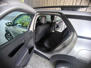 Citroen C4 Cactus foto 5