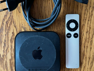 Apple TV (3rd Generație) Model A1469, EMC 2633 foto 2