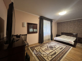 Apartament cu 2 camere, 109 m², Centru, Chișinău foto 8