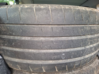 Anvelope Bridgestone 225/45 R 19 foto 3