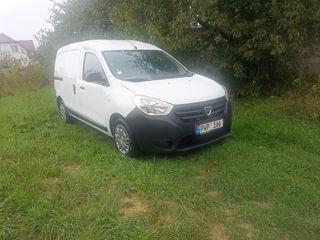 Dacia Dokker VAN foto 1