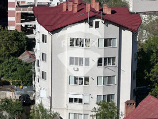 Apartament cu 2 camere, 70 m², Botanica, Chișinău foto 9