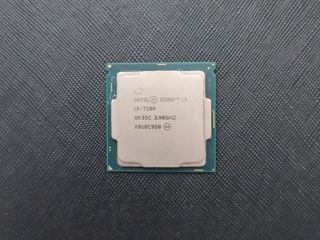 Intel Core i3-7100 socket LGA 1151 (2 core/4 thread) 3.90GHz foto 2