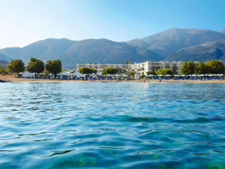 Insula Creta! "Grecotel Meli Palace" 4*! Din 16.07! foto 1