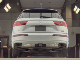 Audi Q7 foto 6