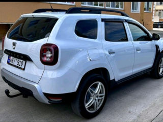 Dacia Duster foto 4