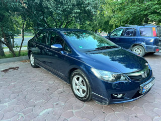 Honda Civic foto 5