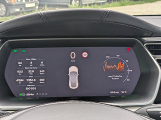 Tesla Model S foto 9