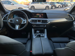 BMW X6 foto 15