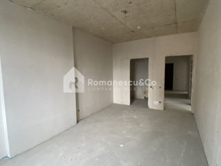 Apartament cu 3 camere, 95 m², Buiucani, Chișinău foto 13
