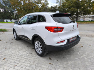 Renault Kadjar foto 5