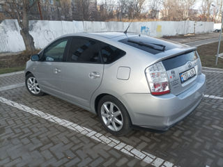 Toyota Prius foto 4