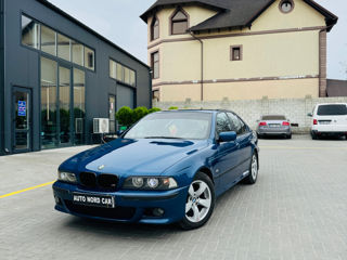 BMW 5 Series foto 1